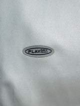 Sao Paulo 2007/08 Vintage Retro Home Jersey - Concept Kits