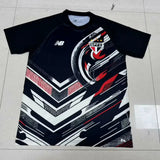 Sao Paulo 25/26 Black GK Jersey - Concept Kits