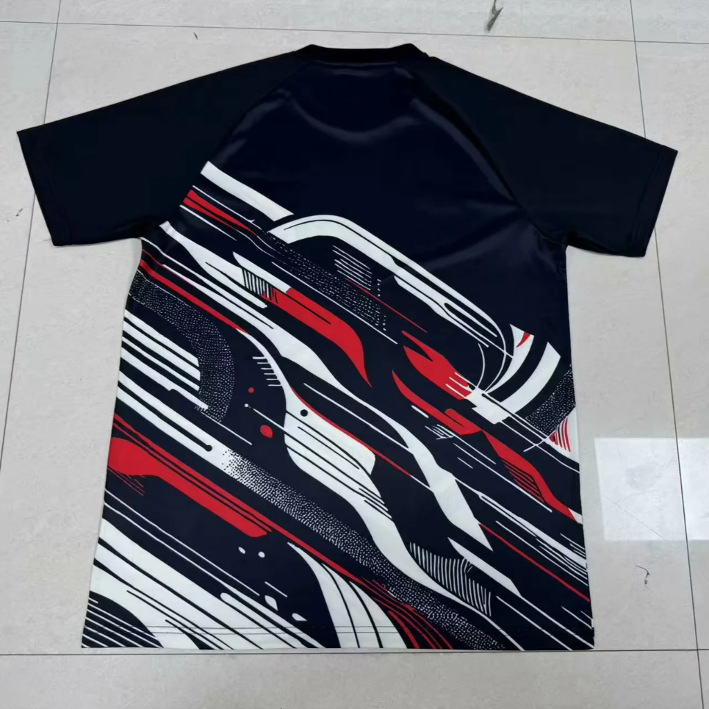 Sao Paulo 25/26 Black GK Jersey - Concept Kits