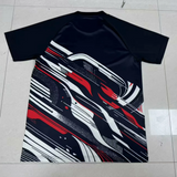 Sao Paulo 25/26 Black GK Jersey - Concept Kits