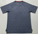 Sao Paulo 25/26 Gray Training Jersey - Concept Kits