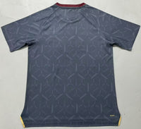 Sao Paulo 25/26 Gray Training Jersey - Concept Kits