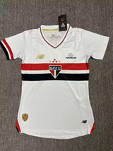 Sao Paulo 25/26 Home Women Jersey - Concept Kits