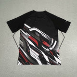 Sao Paulo 25/26 Training Black Jersey - Concept Kits