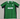 Sassuolo 25/26 Green/Black Home Jersey