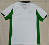 Sassuolo 25/26 White/Green Home Jersey