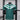 Saudi Arabia 26/27 Green Home Player Version Jersey