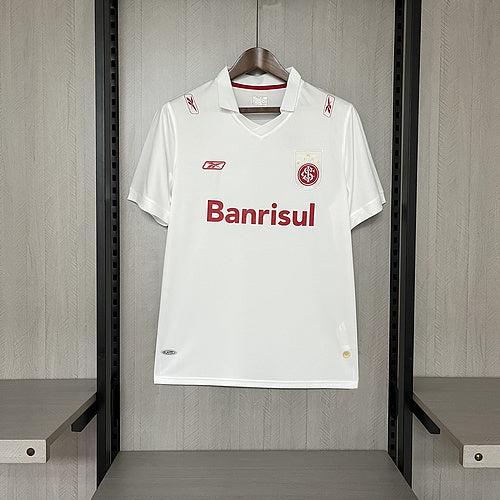 SC Internacional 2006 Vintage Retro Away Jersey