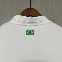 SC Internacional 2006 Vintage Retro Away Jersey