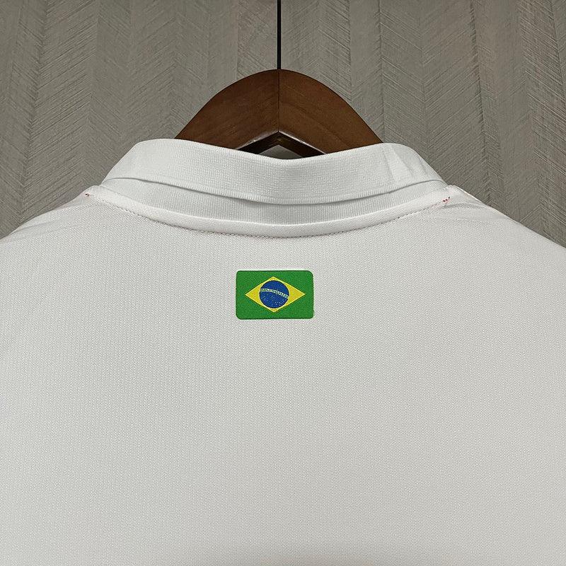 SC Internacional 2006 Vintage Retro Away Jersey