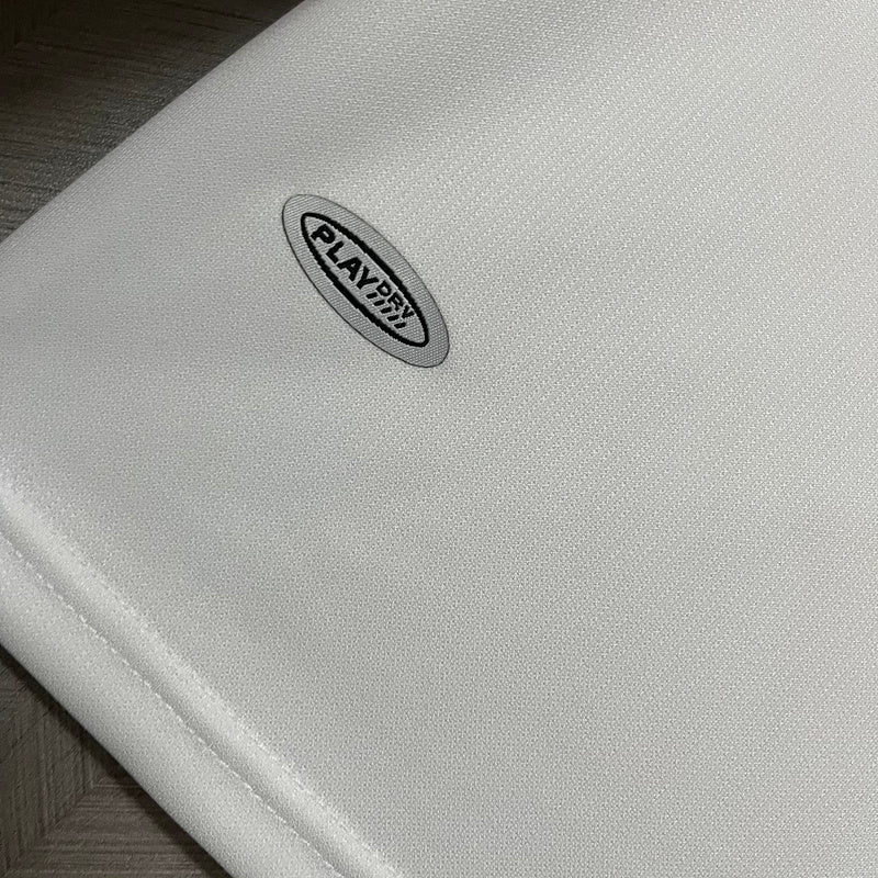 SC Internacional 2006 Vintage Retro Away Long Sleeves Jersey