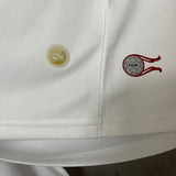 SC Internacional 2006 Vintage Retro Away Long Sleeves Jersey