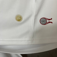 SC Internacional 2006 Vintage Retro Away Long Sleeves Jersey