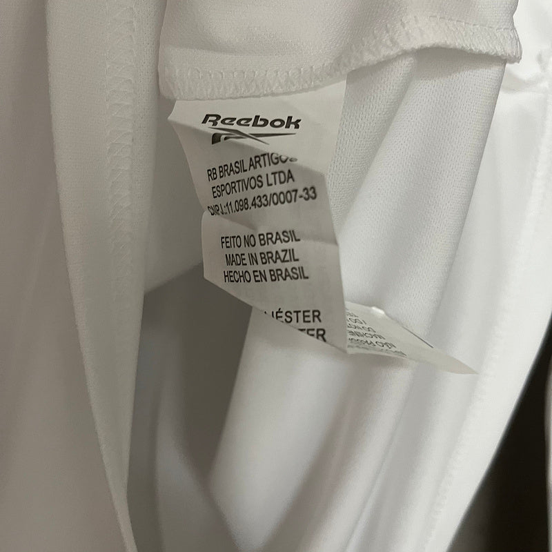 SC Internacional 2006 Vintage Retro Away Long Sleeves Jersey