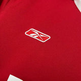 SC Internacional 2006 Vintage Retro Home Jersey