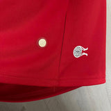 SC Internacional 2006 Vintage Retro Home Jersey