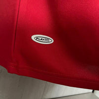 SC Internacional 2006 Vintage Retro Home Jersey