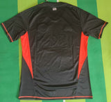 SC Internacional 25/26 Black Goalkeeper Jersey