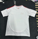 SC Internacional 25/26 White Away Jersey