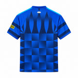 Schalke 04 26/27 Royal Blue Home Jersey