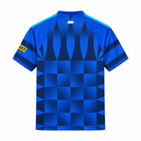 Schalke 04 26/27 Royal Blue Home Jersey
