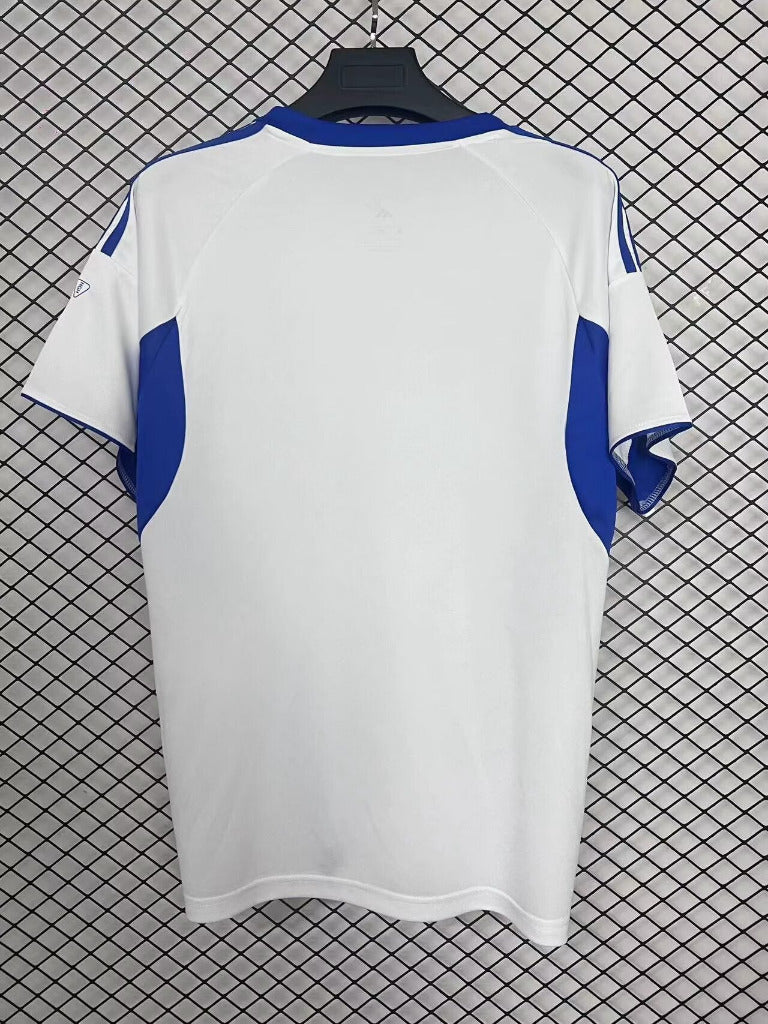 Schalke 25/26 Away Jersey