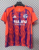 Schalke 25/26 Third Jersey