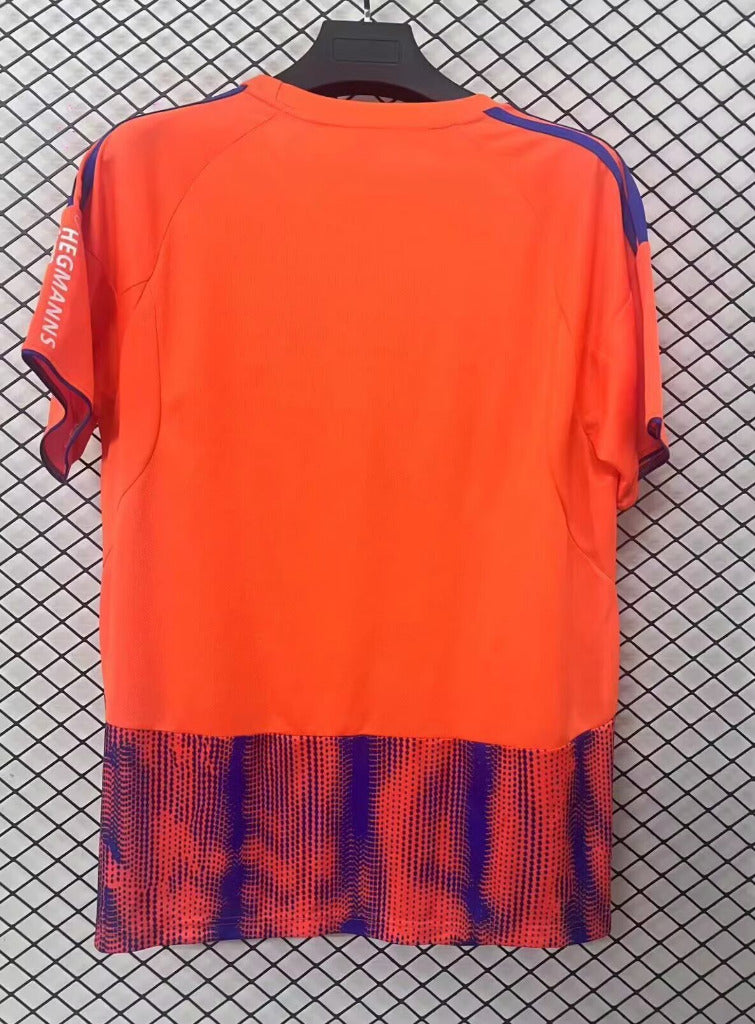 Schalke 25/26 Third Jersey