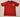 Scotland 1982 Vintage Retro Red Away Jersey