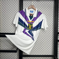 Scotland 1994/96 Vintage Retro Away Game Jersey