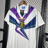 Scotland 1994/96 Vintage Retro Away Game Jersey