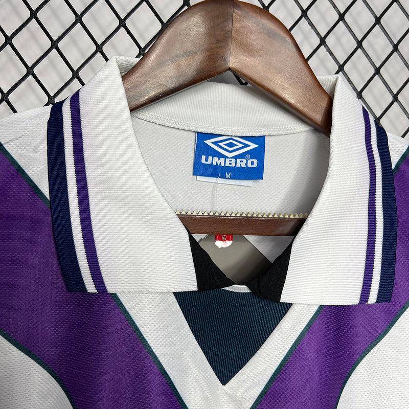 Scotland 1994/96 Vintage Retro Away Game Jersey