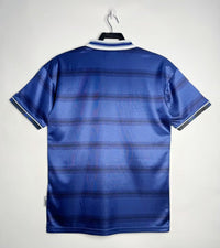 Scotland 1998/00 Vintage Retro Away Game Jersey