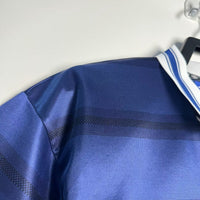 Scotland 1998/00 Vintage Retro Away Game Jersey
