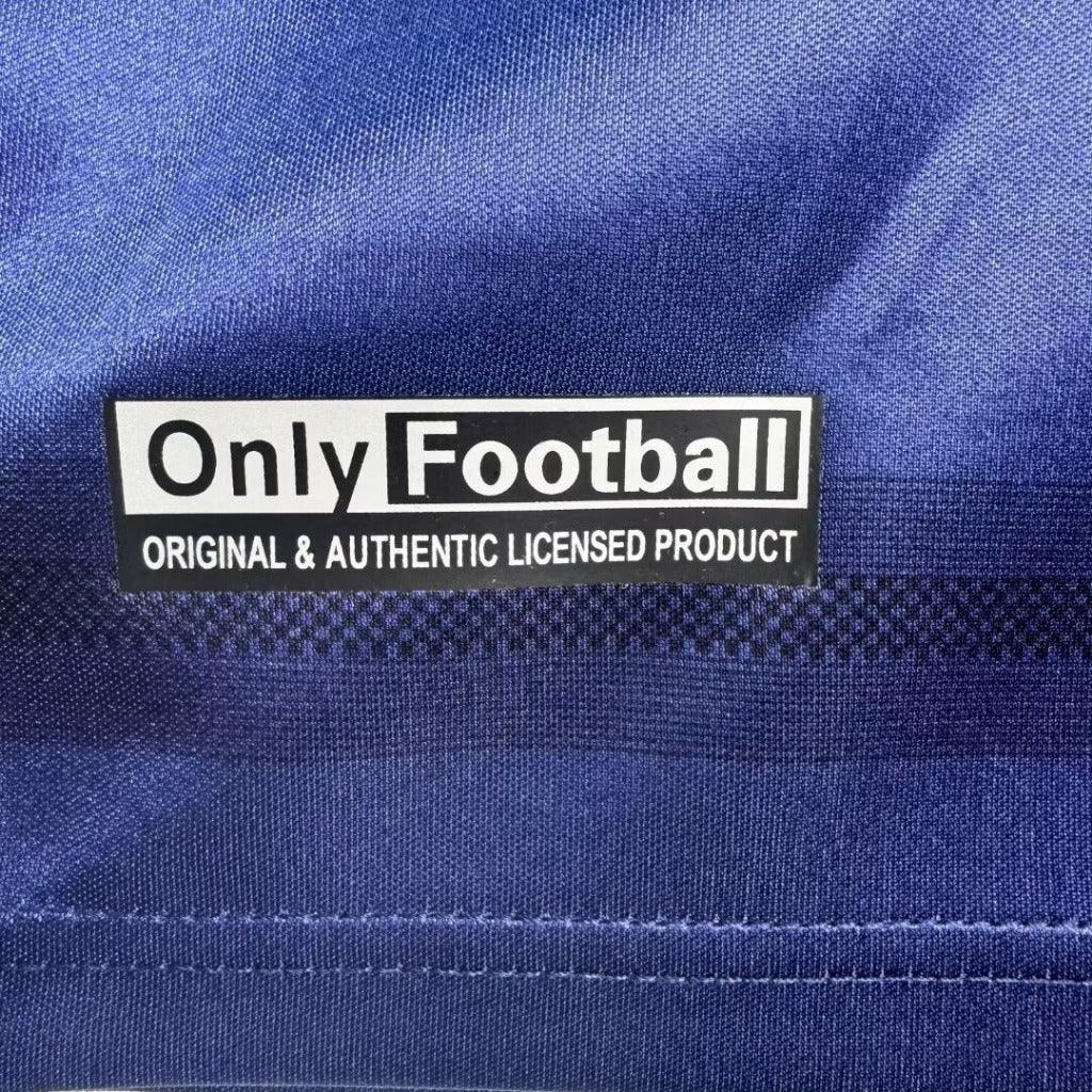 Scotland 1998/00 Vintage Retro Away Game Jersey