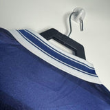 Scotland 1998/00 Vintage Retro Away Game Jersey