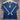 Scotland 2026 Blue/White Home Long Sleeves Jersey