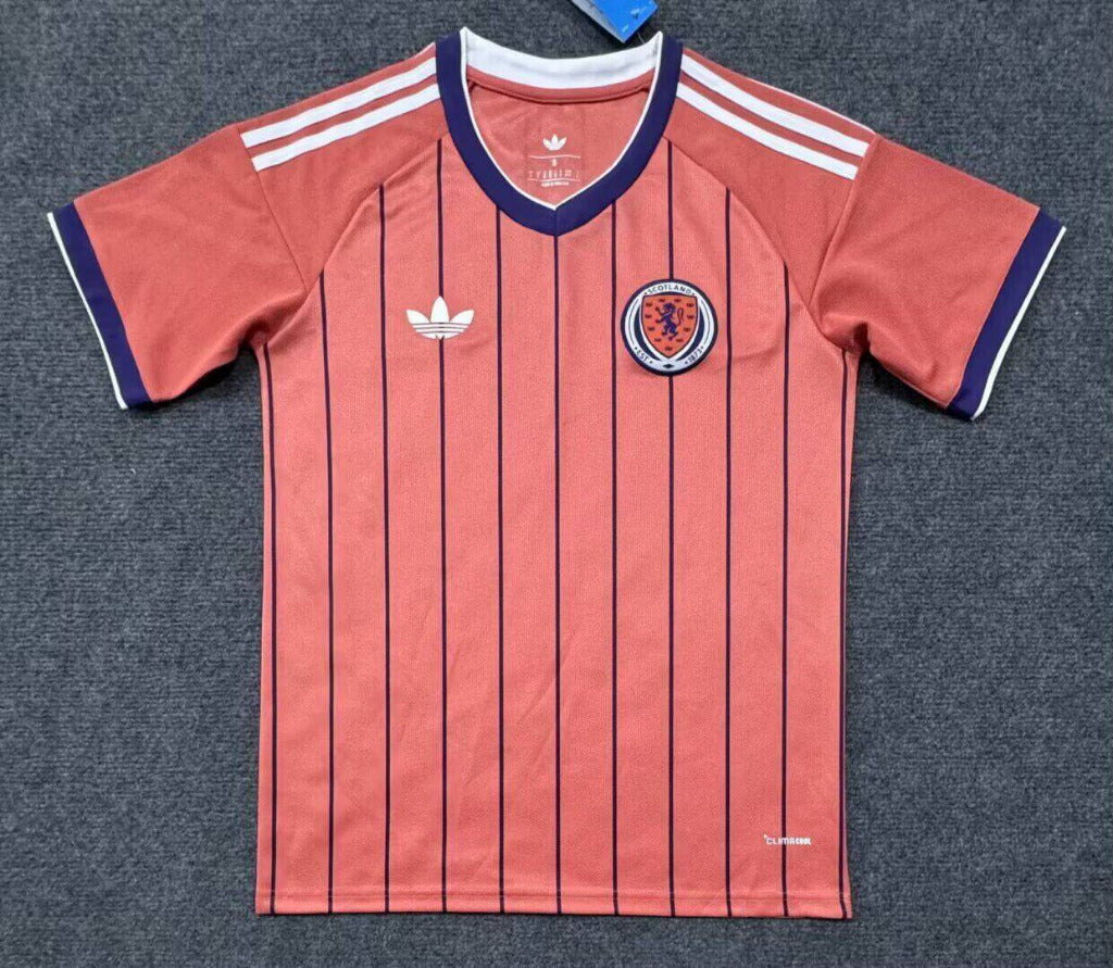 Scotland 2026 Orange Blue White Away Jersey Vibrant Fan Shirt scotland-2026-orange-blue-white-away-jersey-vibrant-fan-shirt