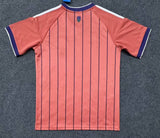 Scotland 2026 Orange/Blue/White Away Jersey