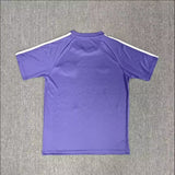 Scotland 2026 Purple/White 3-Stripes Training Jersey