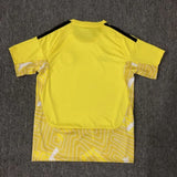 Scotland 26/27 Yellow Away Goalkeeper Jersey