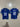 Seattle Seahawks 25/26 Kupp #10 Royal Kids Jersey