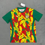 Senegal 25/26 Green Pre-Match Special Version Jersey