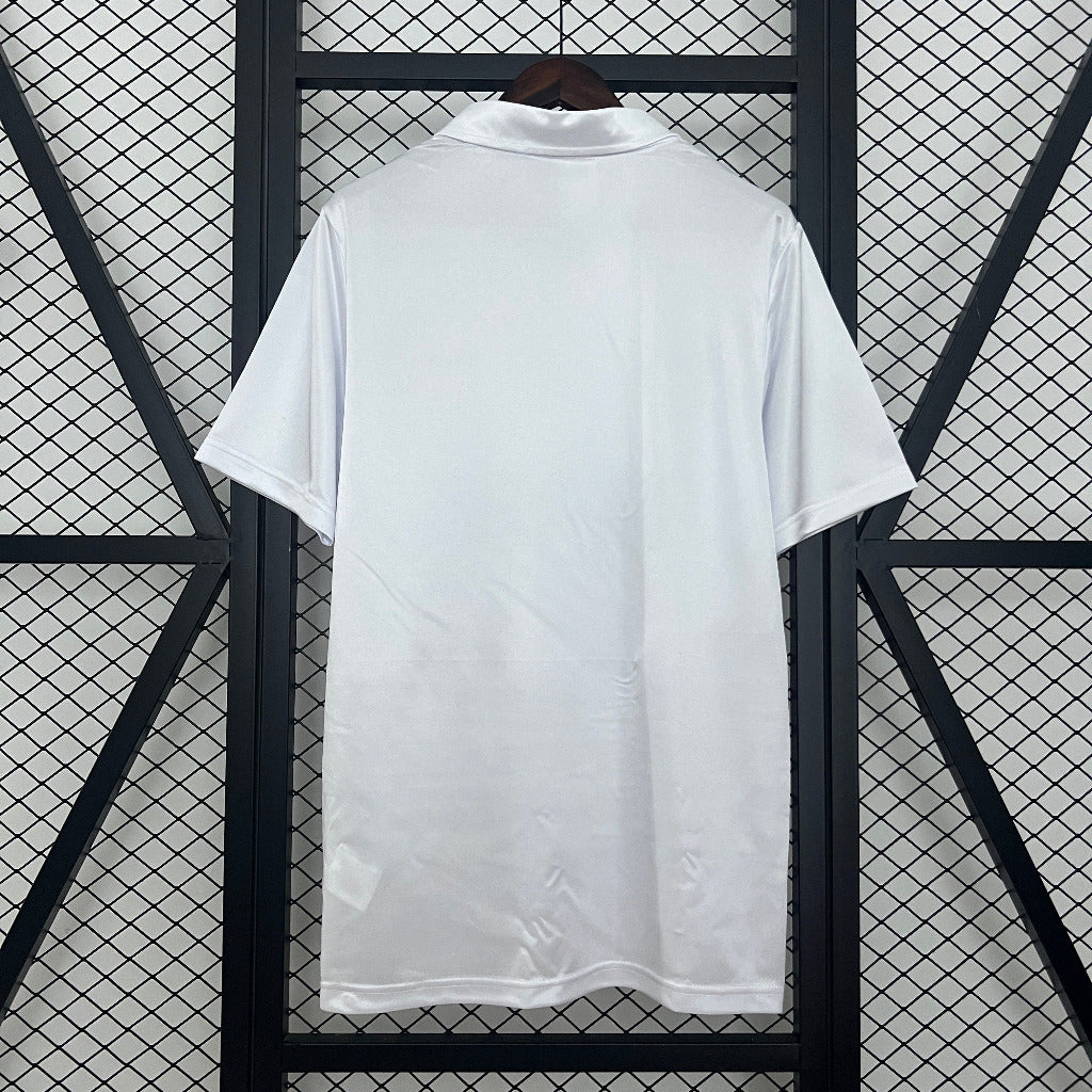 Sevilla 1987/90 Vintage Retro Home Jersey