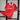 Sevilla 1994/96 Vintage Retro Red Away Jersey