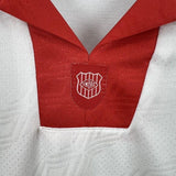 Sevilla 1994/96 Vintage Retro White Home Jersey