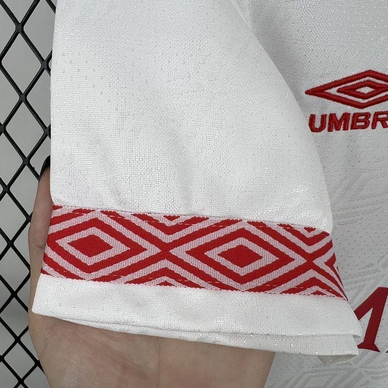 Sevilla 1994/96 Vintage Retro White Home Jersey
