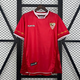 Sevilla 2003/04 Vintage Retro Away Jersey