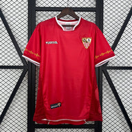 Sevilla 2003/04 Vintage Retro Away Jersey