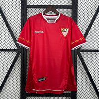 Sevilla 2003/04 Vintage Retro Away Jersey